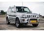 Suzuki Jimny 1.3 Exclusive | Airco | Stoelverwarming | Centrale Deurvergrendeling |