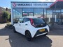 Toyota Aygo 1.0 VVT-i x-fun|Rijklaar prijs|Lichtmetaal|Airco|Bluetooth|