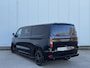 Ford Transit Custom 320 2.5 PHEV | L2 H1 | BLACK PLATINUM | DUBBEL CABINE | TREKHAAK | 360 CAMERA | ADAPTIEVE CRUISE | LEDEREN BEKLEDING | TREEPLANKEN | DUBBELE ZIJSCHUIFDEUREN | BOM VOL | €47.650 EX. BTW