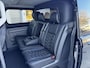 Ford Transit Custom 320 2.5 PHEV | L2 H1 | BLACK PLATINUM | DUBBEL CABINE | TREKHAAK | 360 CAMERA | ADAPTIEVE CRUISE | LEDEREN BEKLEDING | TREEPLANKEN | DUBBELE ZIJSCHUIFDEUREN | BOM VOL | €47.650 EX. BTW