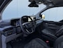 Ford Transit Custom 320 2.5 PHEV | L2 H1 | BLACK PLATINUM | DUBBEL CABINE | TREKHAAK | 360 CAMERA | ADAPTIEVE CRUISE | LEDEREN BEKLEDING | TREEPLANKEN | DUBBELE ZIJSCHUIFDEUREN | BOM VOL | €47.650 EX. BTW