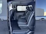 Ford Transit Custom 320 2.5 PHEV | L2 H1 | BLACK PLATINUM | DUBBEL CABINE | TREKHAAK | 360 CAMERA | ADAPTIEVE CRUISE | LEDEREN BEKLEDING | TREEPLANKEN | DUBBELE ZIJSCHUIFDEUREN | BOM VOL | €47.650 EX. BTW