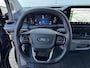 Ford Transit Custom 320 2.5 PHEV | L2 H1 | BLACK PLATINUM | DUBBEL CABINE | TREKHAAK | 360 CAMERA | ADAPTIEVE CRUISE | LEDEREN BEKLEDING | TREEPLANKEN | DUBBELE ZIJSCHUIFDEUREN | BOM VOL | €47.650 EX. BTW