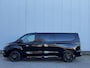 Ford Transit Custom 320 2.5 PHEV | L2 H1 | BLACK PLATINUM | DUBBEL CABINE | TREKHAAK | 360 CAMERA | ADAPTIEVE CRUISE | LEDEREN BEKLEDING | TREEPLANKEN | DUBBELE ZIJSCHUIFDEUREN | BOM VOL | €47.650 EX. BTW