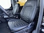 Ford Transit Custom 320 2.5 PHEV | L2 H1 | BLACK PLATINUM | DUBBEL CABINE | TREKHAAK | 360 CAMERA | ADAPTIEVE CRUISE | LEDEREN BEKLEDING | TREEPLANKEN | DUBBELE ZIJSCHUIFDEUREN | BOM VOL | €47.650 EX. BTW