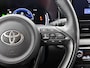 Toyota Yaris 1.5 Hybrid 115 Dynamic | Comfort Pack | All seasons | Apple CarPlay / Android Auto (Navigatie) |
