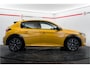 Peugeot e-208 GT Pack warmtepomp + ACC + 11 kW 3-fase + GT