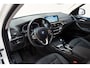 BMW iX3 Executive 80 kWh 3 fase [ Panorama Navi Apple / Android Adapt.cruise Leder Stoelverwarming ]