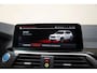 BMW iX3 Executive 80 kWh 3 fase [ Panorama Navi Apple / Android Adapt.cruise Leder Stoelverwarming ]