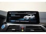 BMW iX3 Executive 80 kWh 3 fase [ Panorama Navi Apple / Android Adapt.cruise Leder Stoelverwarming ]