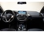 BMW iX3 Executive 80 kWh 3 fase [ Panorama Navi Apple / Android Adapt.cruise Leder Stoelverwarming ]