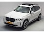 BMW iX3 Executive 80 kWh 3 fase [ Panorama Navi Apple / Android Adapt.cruise Leder Stoelverwarming ]