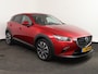 Mazda CX-3 2.0 SkyActiv-G Sportive | CarPlay • LED • Climate • Cruise • NAP