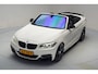 BMW 2-Serie M235i xDrive High Executive Aut. [ Leder Cruise control Stoelverwarming]