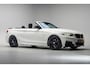 BMW 2-Serie M235i xDrive High Executive Aut. [ Leder Cruise control Stoelverwarming]