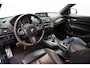 BMW 2-Serie M235i xDrive High Executive Aut. [ Leder Cruise control Stoelverwarming]