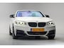 BMW 2-Serie M235i xDrive High Executive Aut. [ Leder Cruise control Stoelverwarming]