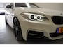 BMW 2-Serie M235i xDrive High Executive Aut. [ Leder Cruise control Stoelverwarming]