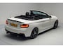 BMW 2-Serie M235i xDrive High Executive Aut. [ Leder Cruise control Stoelverwarming]