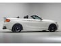 BMW 2-Serie M235i xDrive High Executive Aut. [ Leder Cruise control Stoelverwarming]