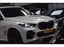 BMW X5 XDrive45e High Executive*M-Pakket* Panoramadak|ACC|360 View|Luchtvering|Compleet onderhouden