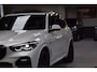 BMW X5 XDrive45e High Executive*M-Pakket* Panoramadak|ACC|360 View|Luchtvering|Compleet onderhouden