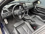 BMW 4-Serie Gran Coupe 418i Executive Edition 19"/Leder + memory/Schuif-kanteldak/Harman Kardon/Head-up/Stoel + stuurverwarming/360 camera/Trekhaak