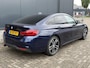 BMW 4-Serie Gran Coupe 418i Executive Edition 19"/Leder + memory/Schuif-kanteldak/Harman Kardon/Head-up/Stoel + stuurverwarming/360 camera/Trekhaak