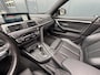 BMW 4-Serie Gran Coupe 418i Executive Edition 19"/Leder + memory/Schuif-kanteldak/Harman Kardon/Head-up/Stoel + stuurverwarming/360 camera/Trekhaak