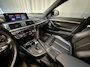 BMW 4-Serie Gran Coupe 418i Executive Edition 19"/Leder + memory/Schuif-kanteldak/Harman Kardon/Head-up/Stoel + stuurverwarming/360 camera/Trekhaak