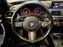 BMW 4-Serie Gran Coupe 418i Executive Edition 19"/Leder + memory/Schuif-kanteldak/Harman Kardon/Head-up/Stoel + stuurverwarming/360 camera/Trekhaak