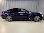 BMW 4-Serie Gran Coupe 418i Executive Edition 19"/Leder + memory/Schuif-kanteldak/Harman Kardon/Head-up/Stoel + stuurverwarming/360 camera/Trekhaak