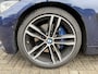 BMW 4-Serie Gran Coupe 418i Executive Edition 19"/Leder + memory/Schuif-kanteldak/Harman Kardon/Head-up/Stoel + stuurverwarming/360 camera/Trekhaak
