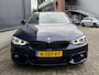 BMW 4-Serie Gran Coupe 418i Executive Edition 19"/Leder + memory/Schuif-kanteldak/Harman Kardon/Head-up/Stoel + stuurverwarming/360 camera/Trekhaak