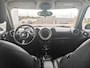 MINI Countryman 1.6 Cooper Salt,Automaat,Navi,Parkeer sensoren,Panoramadak,Cruise control,Afneembare trekhaak