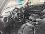 MINI Countryman 1.6 Cooper Salt,Automaat,Navi,Parkeer sensoren,Panoramadak,Cruise control,Afneembare trekhaak