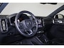 Volvo EX40 Performance Ultra 82 kWh - Panorama/schuifdak - IntelliSafe Assist & Surround - 360º Camera - Harman/Kardon audio - Verwarmde voorstoelen, stuur & achterbank - Parkeersensoren voor & achter - Elektr. bedienb. voorstoelen met geheugen links - Draadloze tel. lader - Warmtepomp - Extra getint glas - Inklapbare trekhaak - 20' LMV
