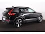 Volvo EX40 Performance Ultra 82 kWh - Panorama/schuifdak - IntelliSafe Assist & Surround - 360º Camera - Harman/Kardon audio - Verwarmde voorstoelen, stuur & achterbank - Parkeersensoren voor & achter - Elektr. bedienb. voorstoelen met geheugen links - Draadloze tel. lader - Warmtepomp - Extra getint glas - Inklapbare trekhaak - 20' LMV