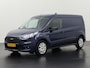 Ford Transit Connect 1.5EcoBlue 120PK Lang | 3-Zits | Navigatie | Camera | Airco | Cruise | Betimmering