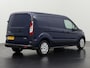 Ford Transit Connect 1.5EcoBlue 120PK Lang | 3-Zits | Navigatie | Camera | Airco | Cruise | Betimmering