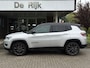 Jeep Compass 1.3T S | 1e Eigenaar | Leder, Memory, Carplay/Android, Camera, Navi, Afn. Trekhaak, Stoel+Stuurverw., DAB | NAP |