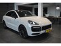 Porsche Cayenne Coupé 3.0 E-Hybrid Platinum Edition Krijt Grijs 22 inch !!