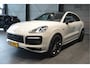 Porsche Cayenne Coupé 3.0 E-Hybrid Platinum Edition Krijt Grijs 22 inch !!