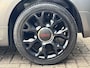 Fiat 500C 1.0 Hybrid Sport Cabrio | 1ste eigenaar | MAT GRIJS | Climate | LEER/Stof | Parkeersensoren | AppleCarPlay/Android
