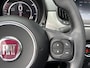 Fiat 500C 1.0 Hybrid Sport Cabrio | 1ste eigenaar | MAT GRIJS | Climate | LEER/Stof | Parkeersensoren | AppleCarPlay/Android
