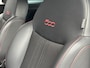Fiat 500C 1.0 Hybrid Sport Cabrio | 1ste eigenaar | MAT GRIJS | Climate | LEER/Stof | Parkeersensoren | AppleCarPlay/Android