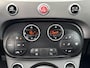 Fiat 500C 1.0 Hybrid Sport Cabrio | 1ste eigenaar | MAT GRIJS | Climate | LEER/Stof | Parkeersensoren | AppleCarPlay/Android