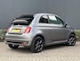 Fiat 500C 1.0 Hybrid Sport Cabrio | 1ste eigenaar | MAT GRIJS | Climate | LEER/Stof | Parkeersensoren | AppleCarPlay/Android