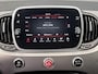 Fiat 500C 1.0 Hybrid Sport Cabrio | 1ste eigenaar | MAT GRIJS | Climate | LEER/Stof | Parkeersensoren | AppleCarPlay/Android