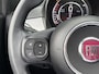 Fiat 500C 1.0 Hybrid Sport Cabrio | 1ste eigenaar | MAT GRIJS | Climate | LEER/Stof | Parkeersensoren | AppleCarPlay/Android